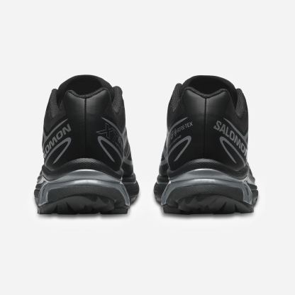 XT-6 Gore-Tex (Black/Silver)