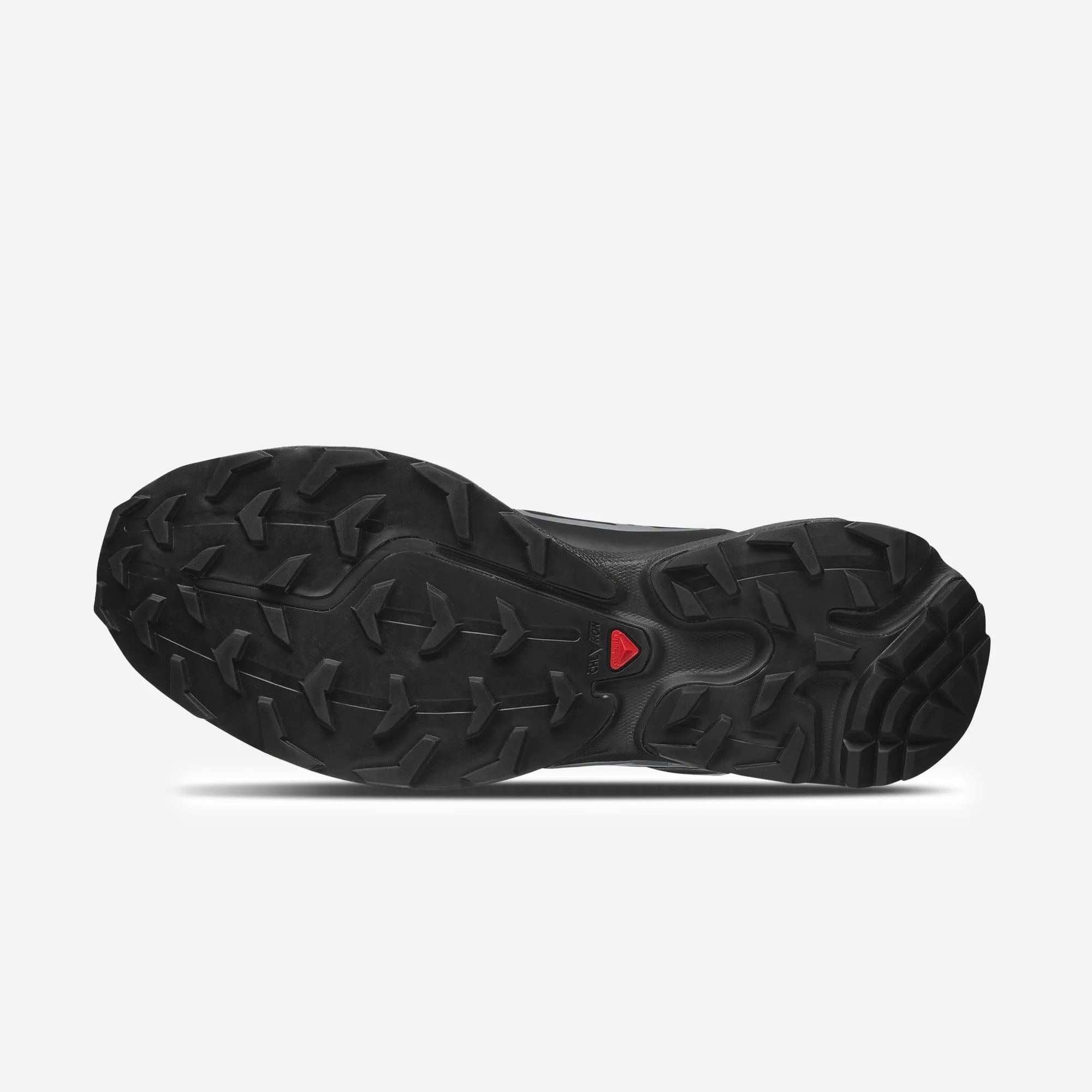 XT-6 Gore-Tex (Black/Silver)