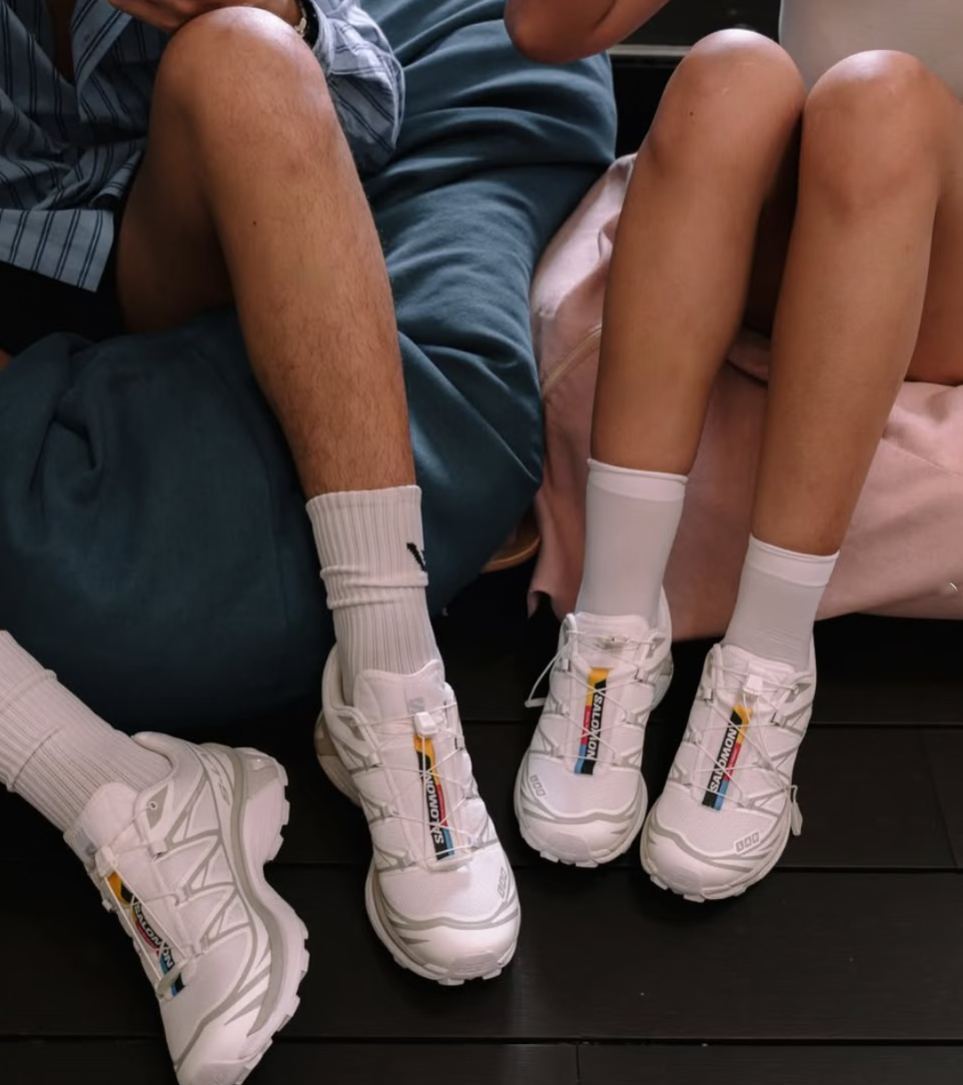 XT-6 GORE-TEX