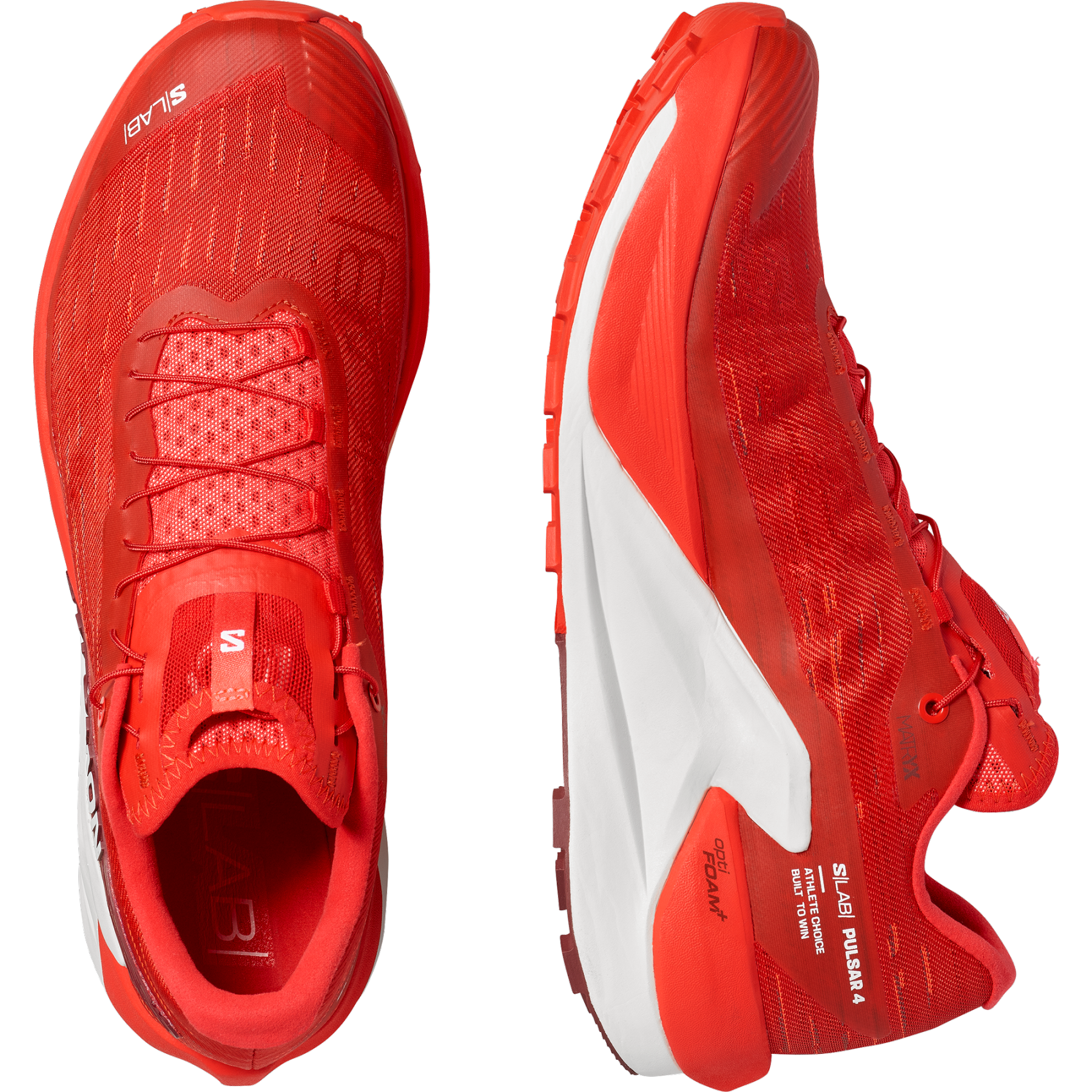 S/LAB PULSAR 4