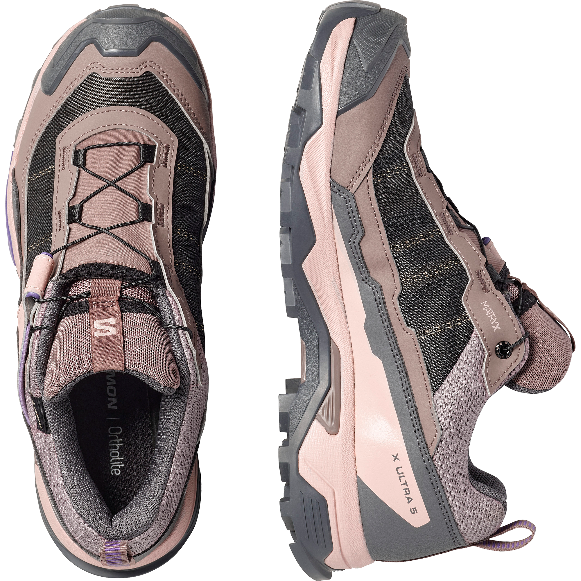 SALOMON X ULTRA 5 GTX