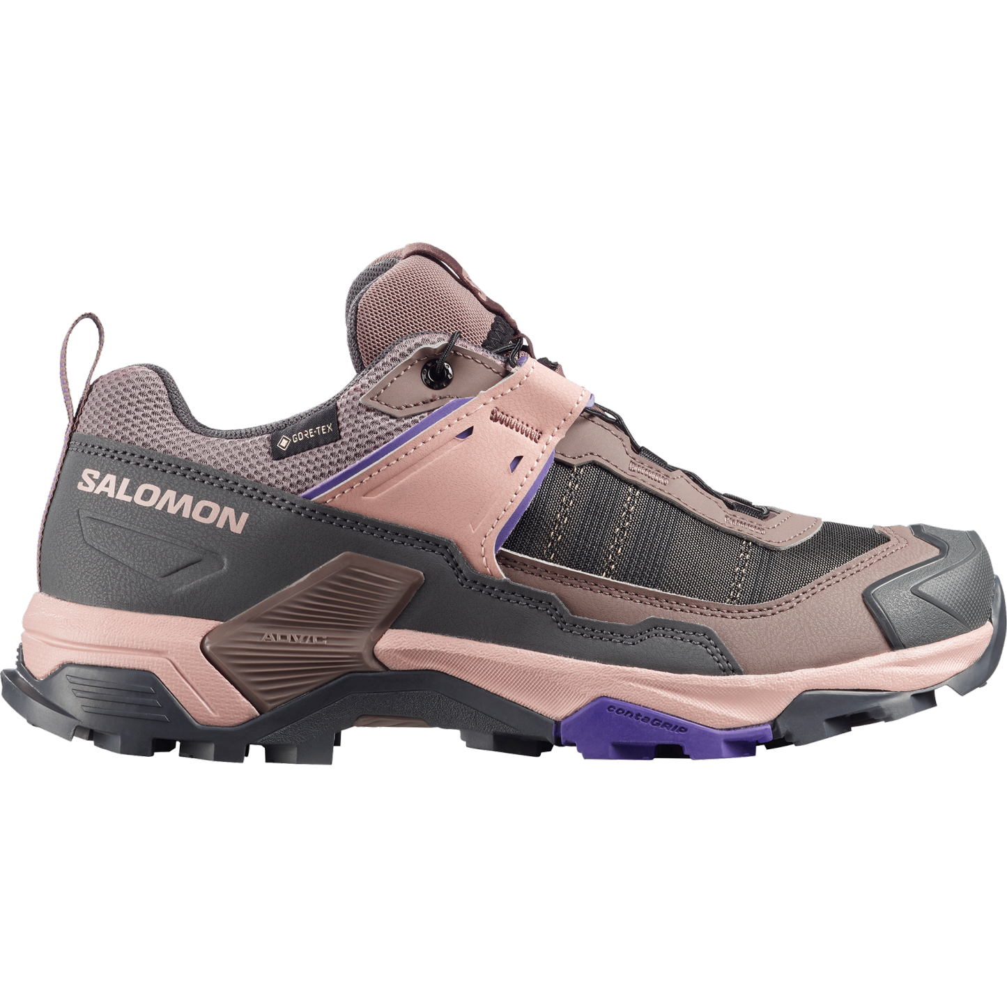 SALOMON X ULTRA 5 GTX