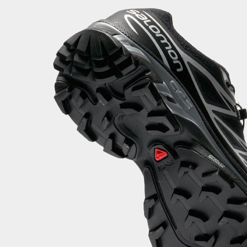 XT-6 Gore-Tex (Black/Silver)