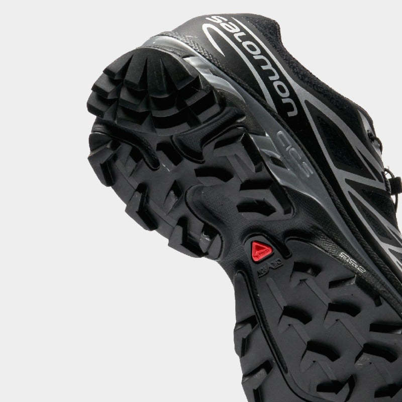 XT-6 Gore-Tex (Black/Silver)