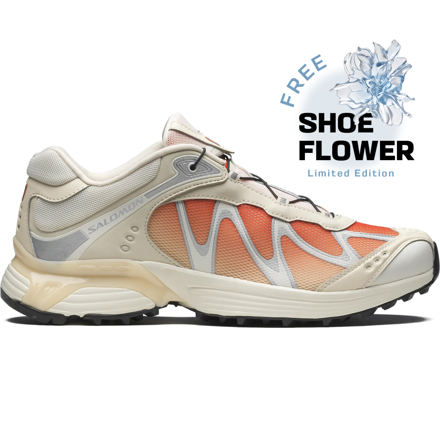 XT-WHISPER ENERGY COLORWAYS
