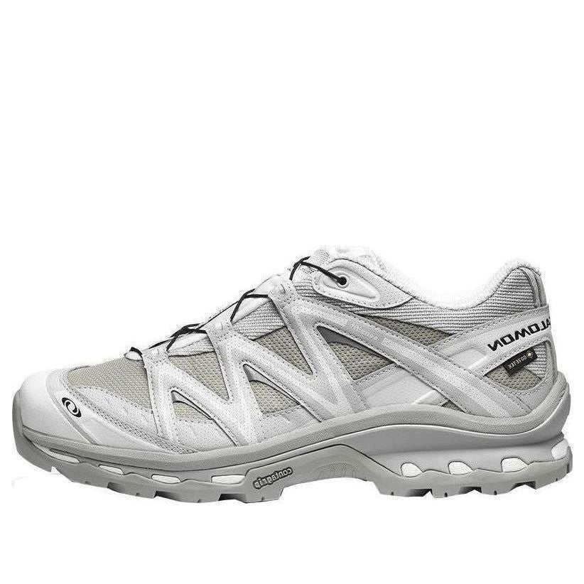 SALOMON UNISEX XT-QUEST GTX - GHOST GRAY/LUNROC/WHT