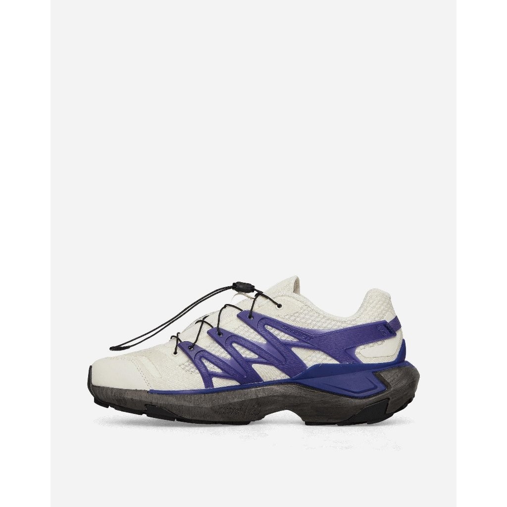 XT PU.RE ADVANCED SHOES - Vanila/Libert/Bl