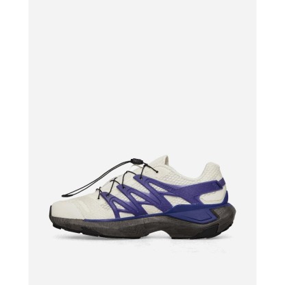 XT PU.RE ADVANCED SHOES - Vanila/Libert/Bl