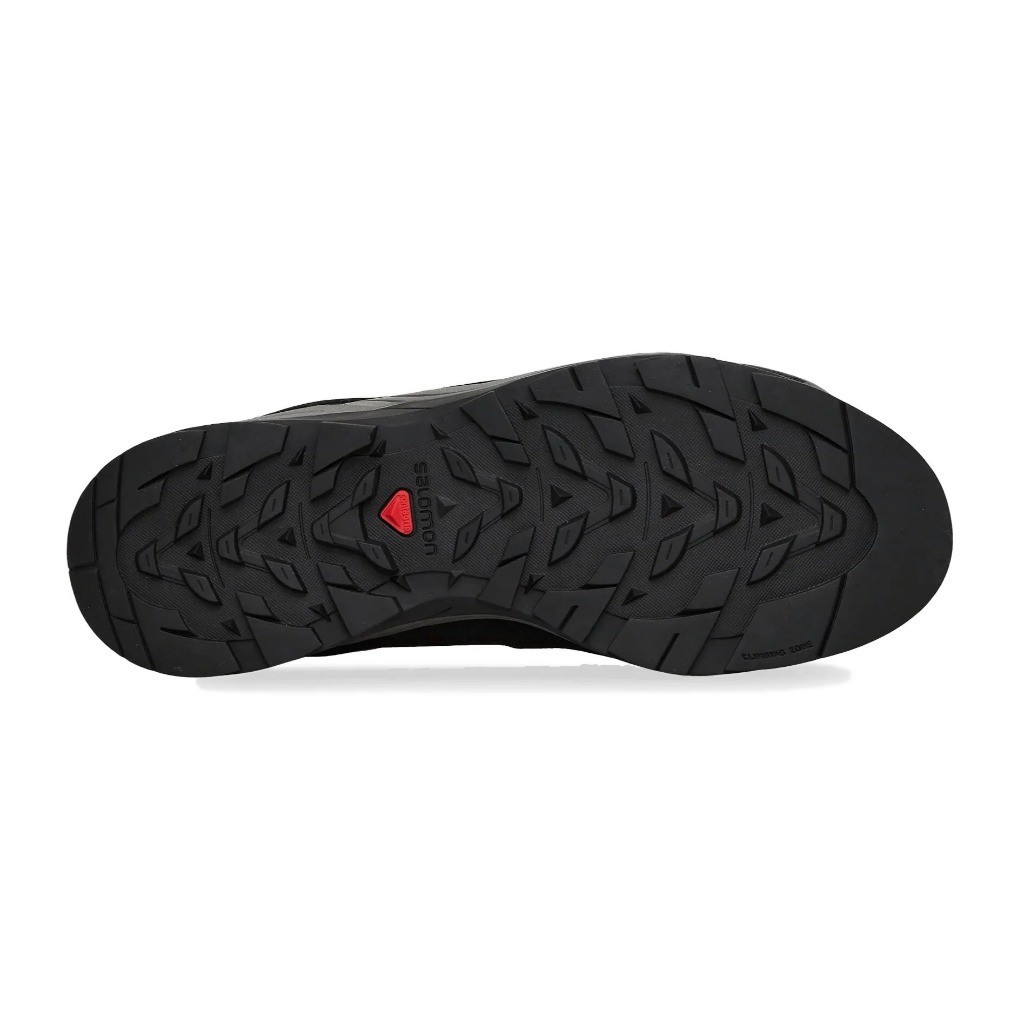 X-ALP LTR - Pewter/Vinkha/Black