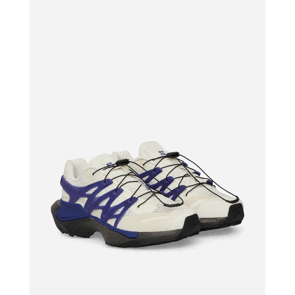 XT PU.RE ADVANCED SHOES - Vanila/Libert/Bl