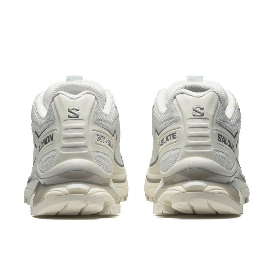 XT-Slate - Vanila/Wht/FTW Silver