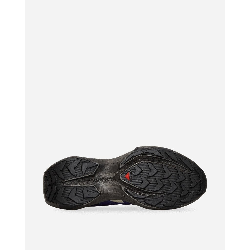 XT PU.RE ADVANCED SHOES - Vanila/Libert/Bl