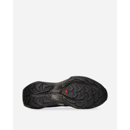 XT PU.RE ADVANCED SHOES - Vanila/Libert/Bl