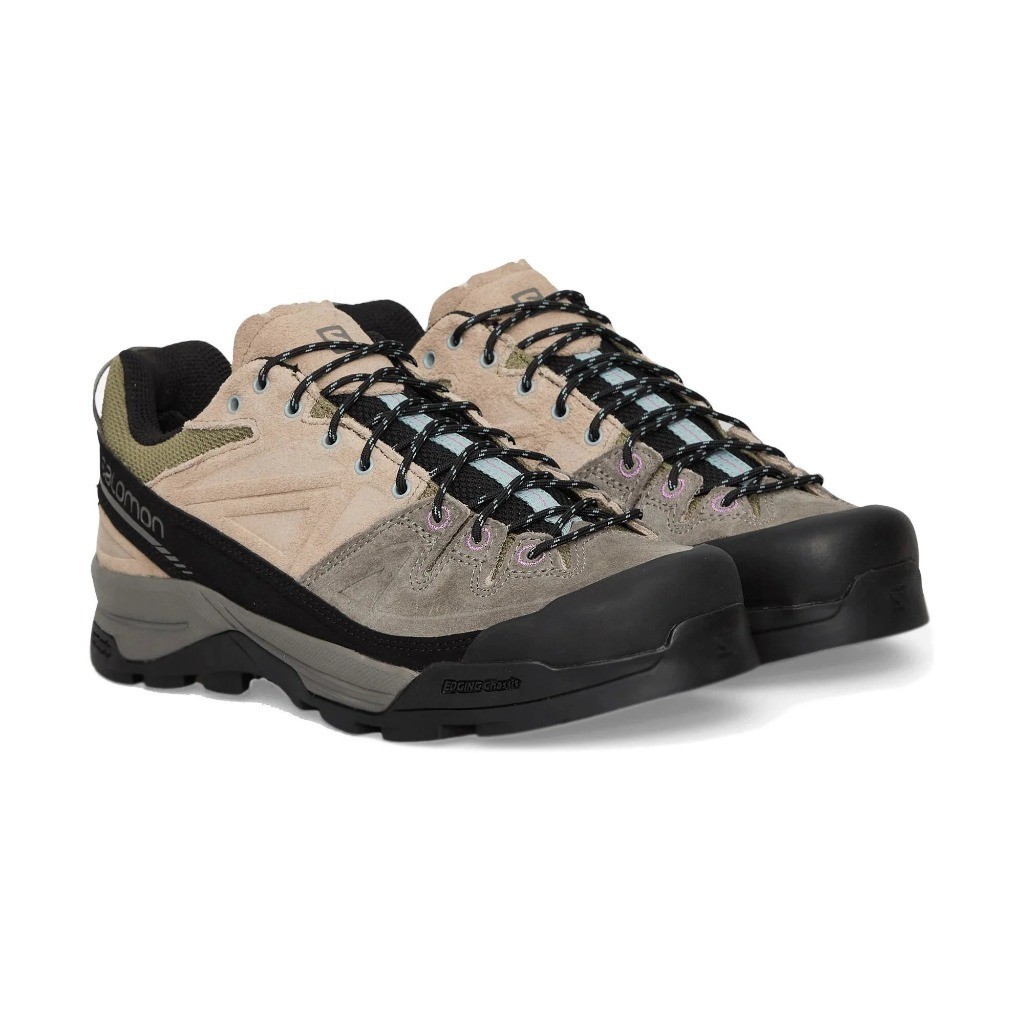 X-ALP LTR - Pewter/Vinkha/Black