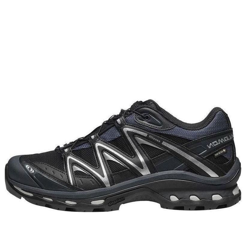 XT-QUEST GTX - BLACK/EBONY/LUNROC