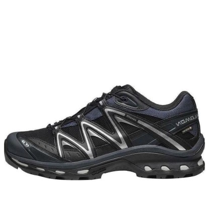 XT-QUEST GTX - BLACK/EBONY/LUNROC