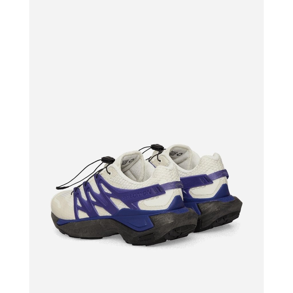 XT PU.RE ADVANCED SHOES - Vanila/Libert/Bl