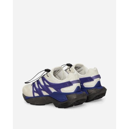 XT PU.RE ADVANCED SHOES - Vanila/Libert/Bl