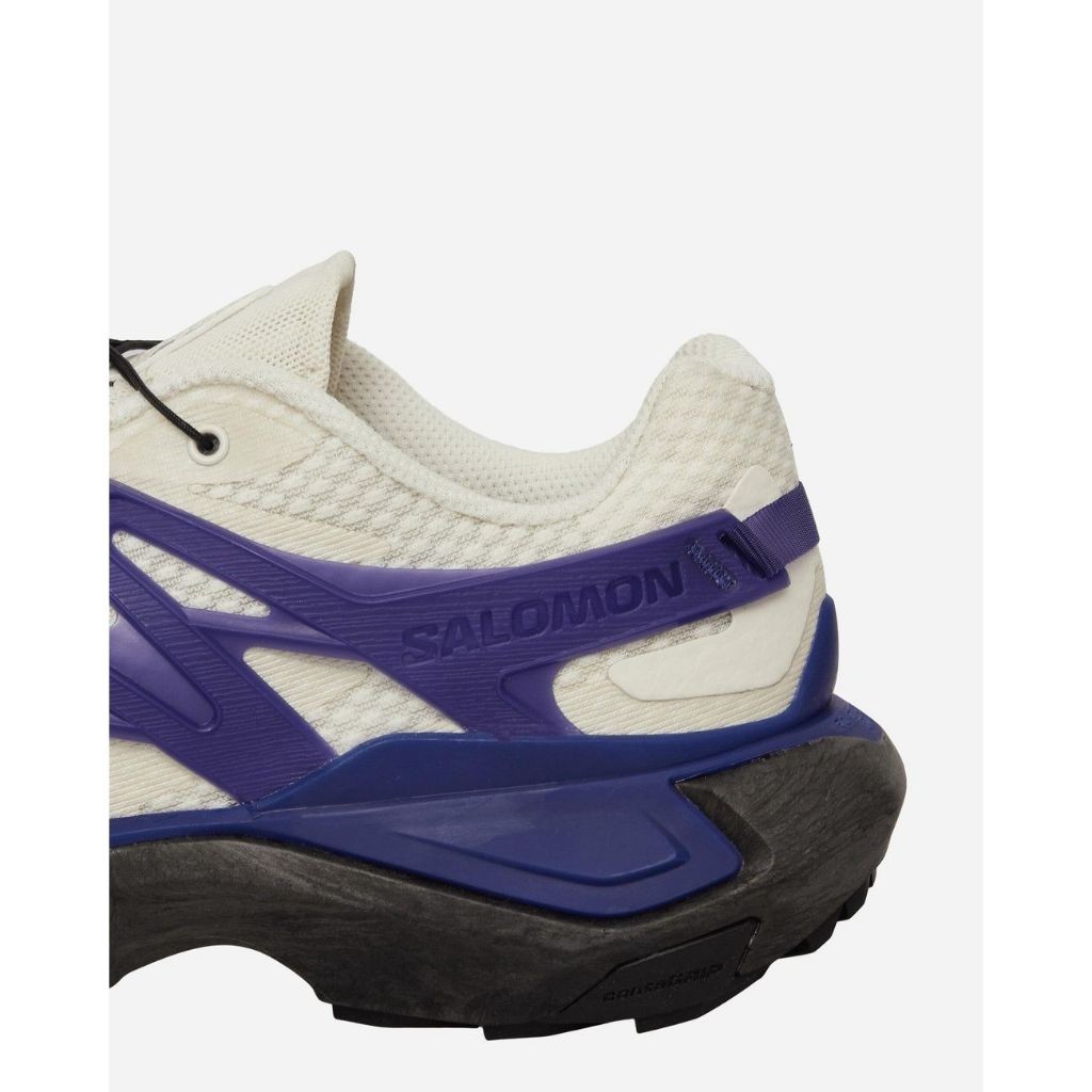 XT PU.RE ADVANCED SHOES - Vanila/Libert/Bl