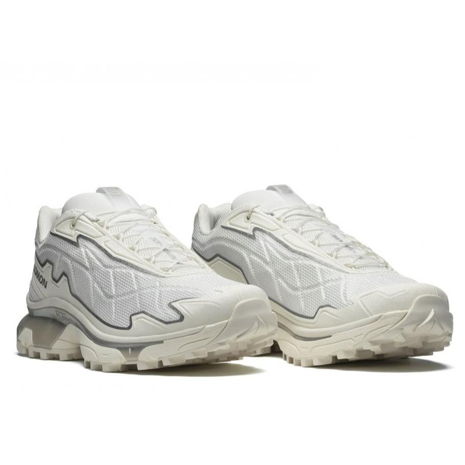 XT-Slate - Vanila/Wht/FTW Silver