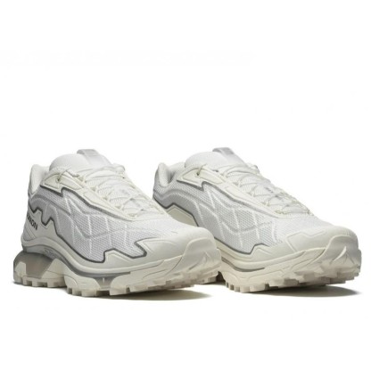 XT-Slate - Vanila/Wht/FTW Silver
