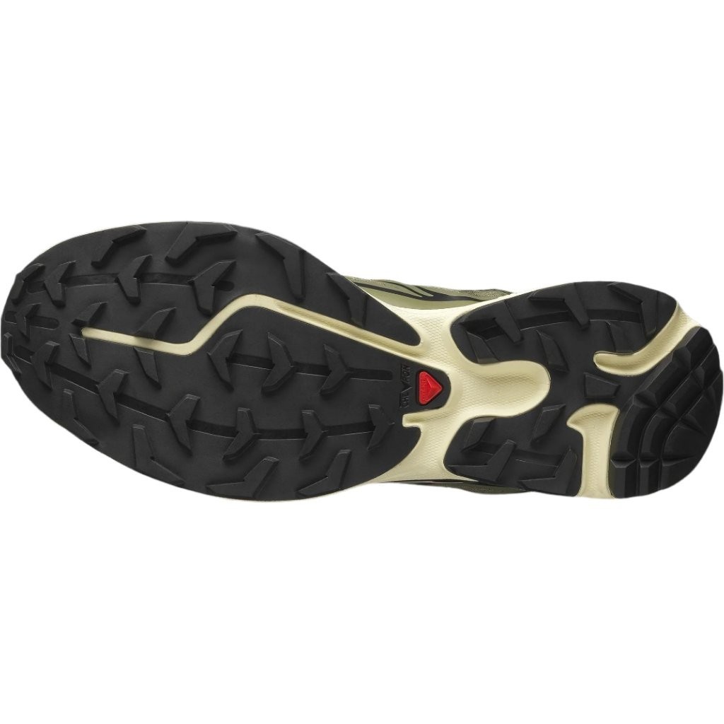 XT-6 - Dlicgr/Black/Redora