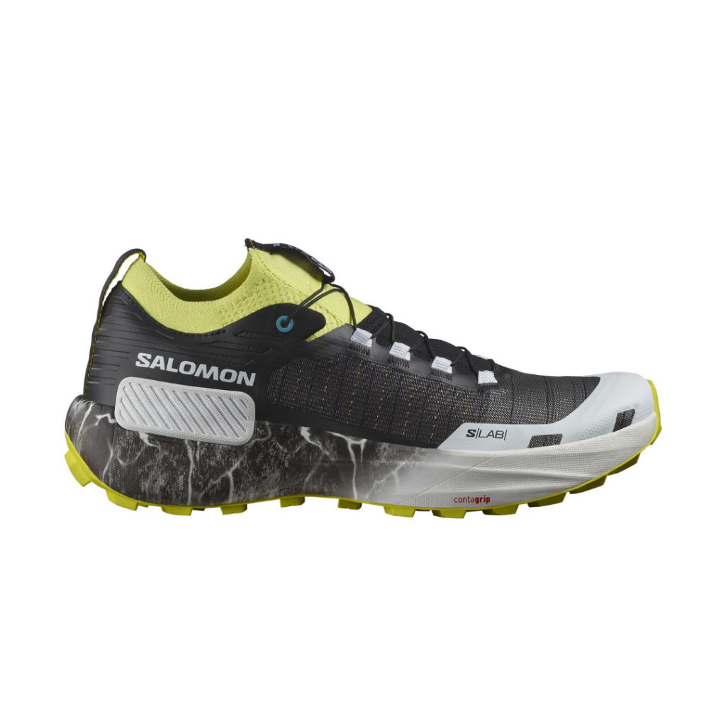 Women Road Running – SALOMON MY
