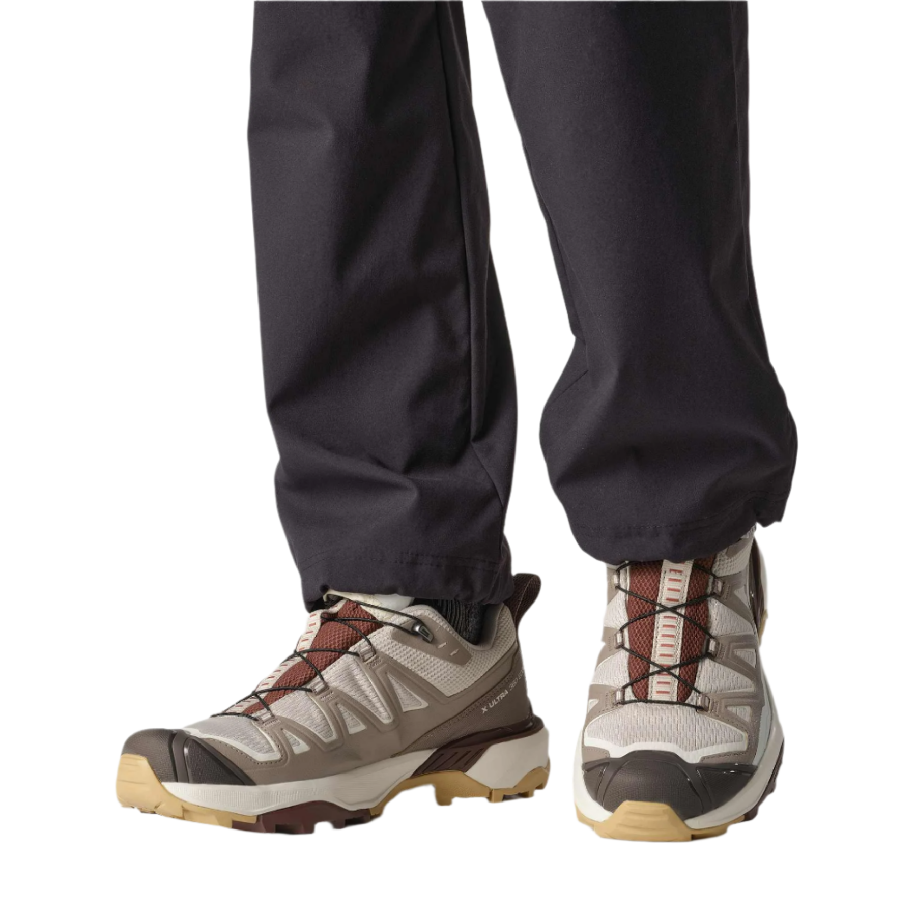 X ULTRA 360 EDGE GTX W SLV CL/IRON