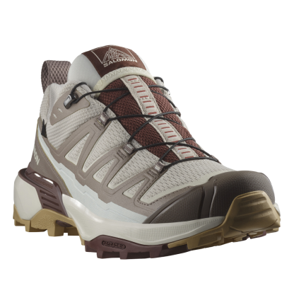 X ULTRA 360 EDGE GTX W SLV CL/IRON