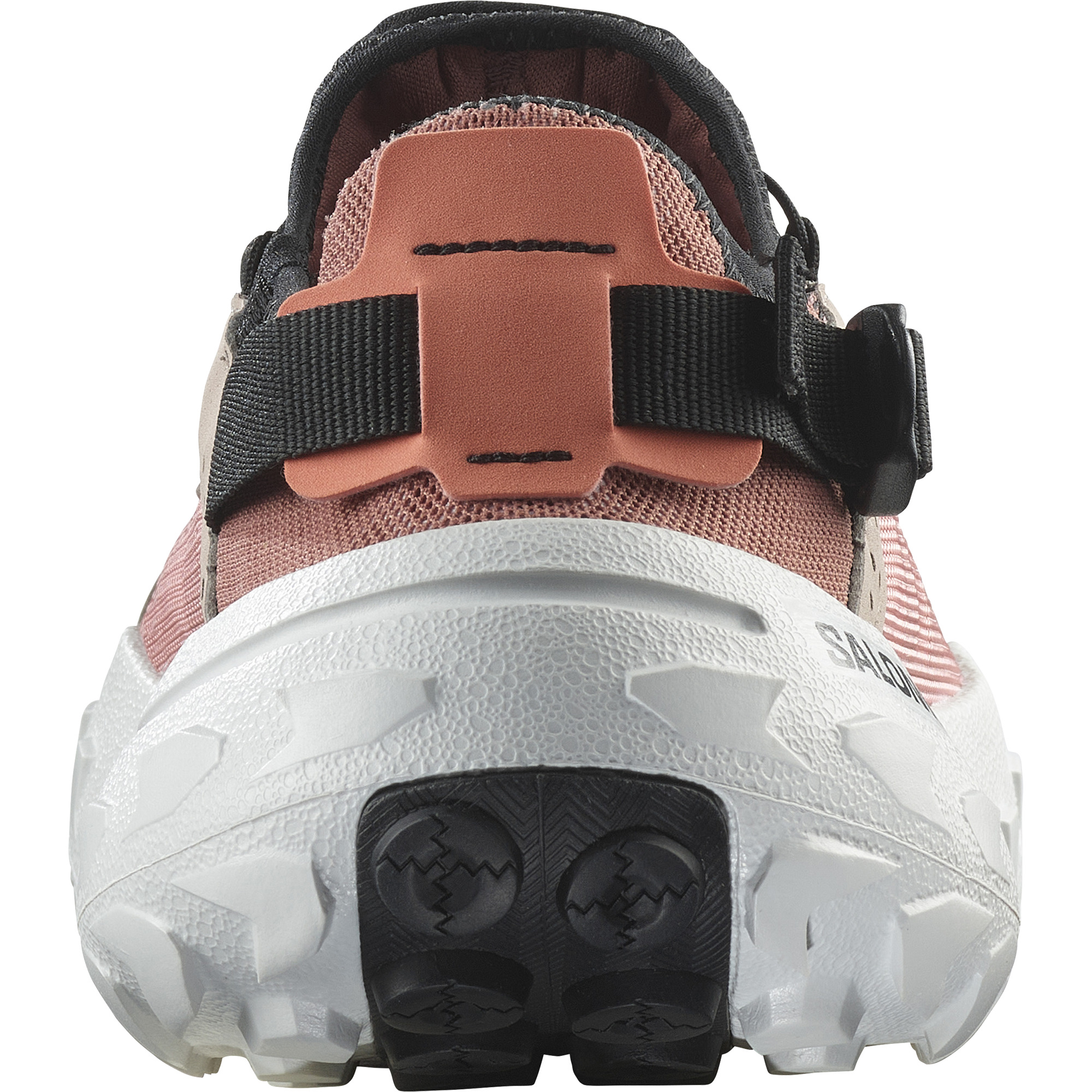 SALOMON SOLAMPHIBIAN W BURLWO/ETHERE/FUCO Women
