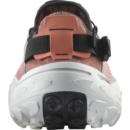 SALOMON SOLAMPHIBIAN W BURLWO/ETHERE/FUCO Women