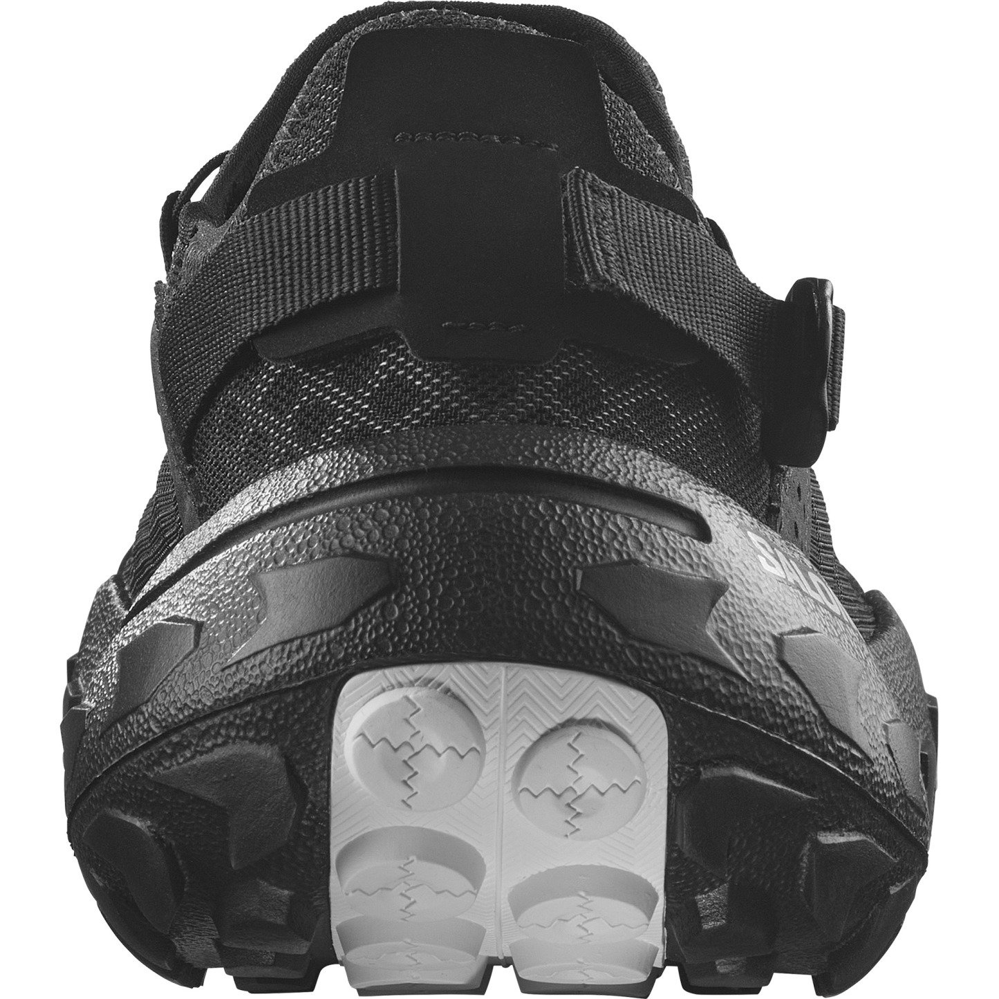 SALOMON SOLAMPHIBIAN Black/Black/Alloy Men
