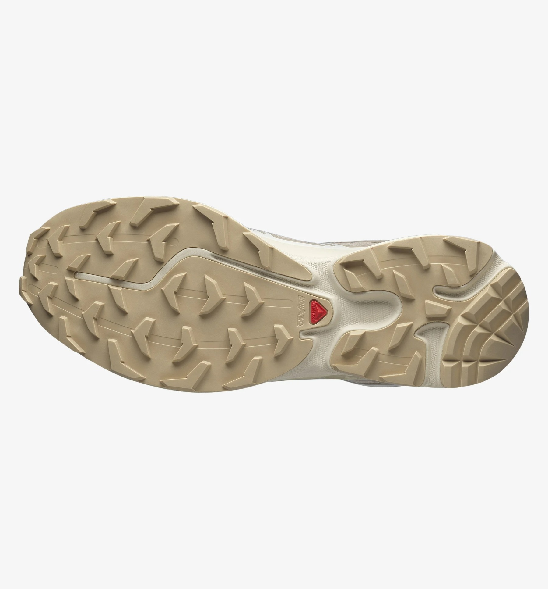SHOES XT-6 GTX Oxford Tan/Almilk/Sfari