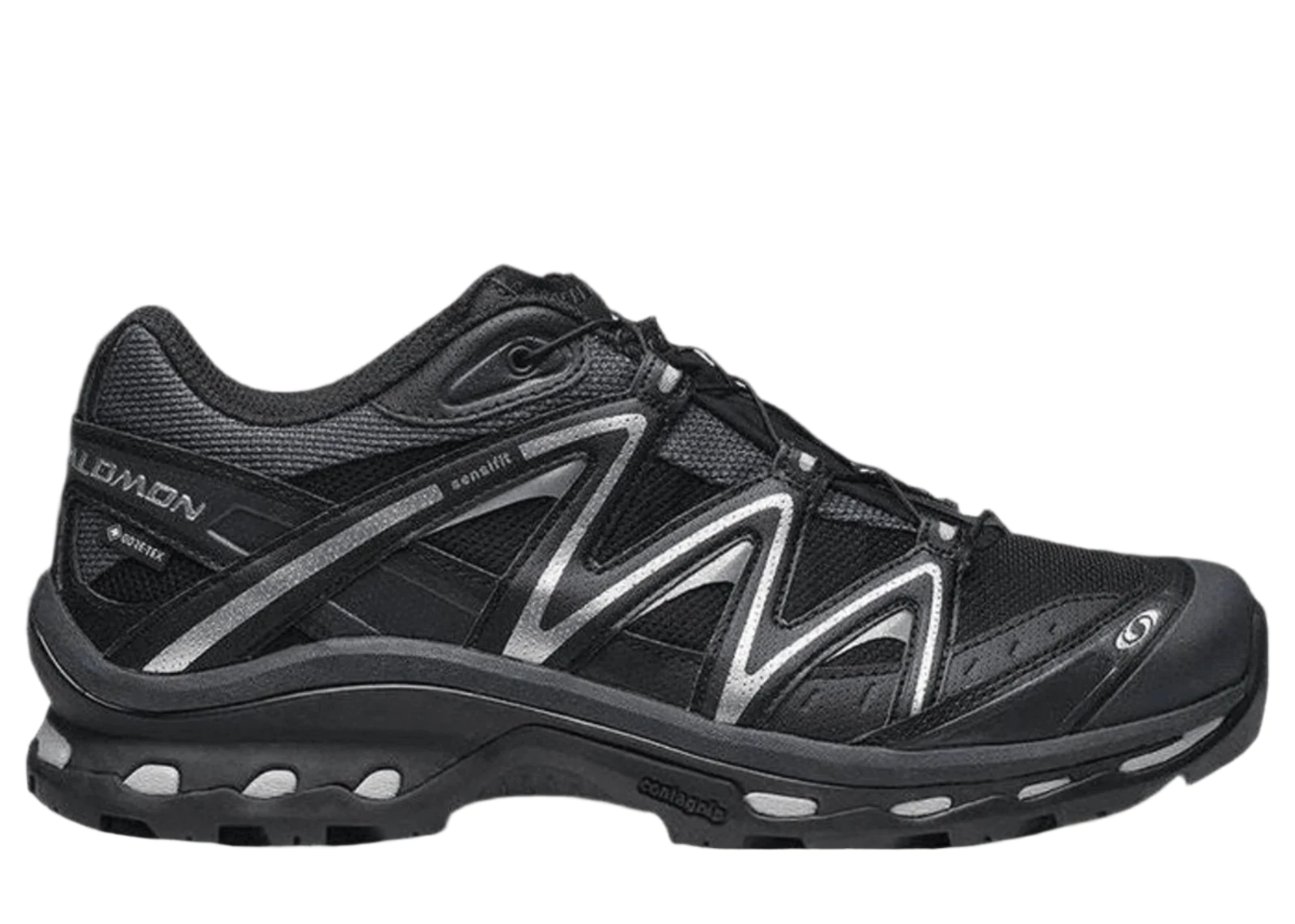 XT-QUEST GTX - BLACK/EBONY/LUNROC