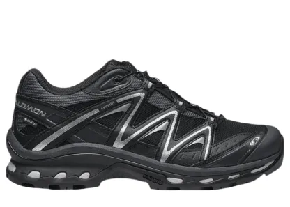XT-QUEST GTX - BLACK/EBONY/LUNROC
