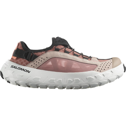 SALOMON SOLAMPHIBIAN W BURLWO/ETHERE/FUCO Women