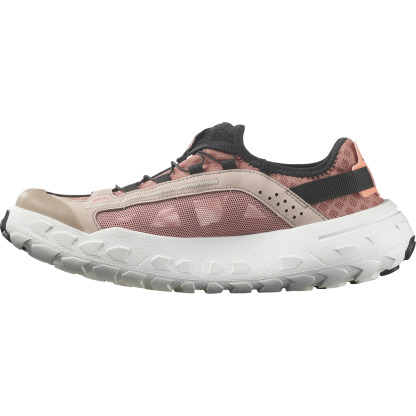 SALOMON SOLAMPHIBIAN W BURLWO/ETHERE/FUCO Women
