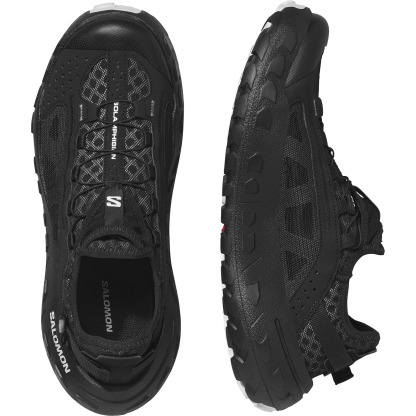 SALOMON  SOLAMPHIBIAN Black/Black/Alloy Men