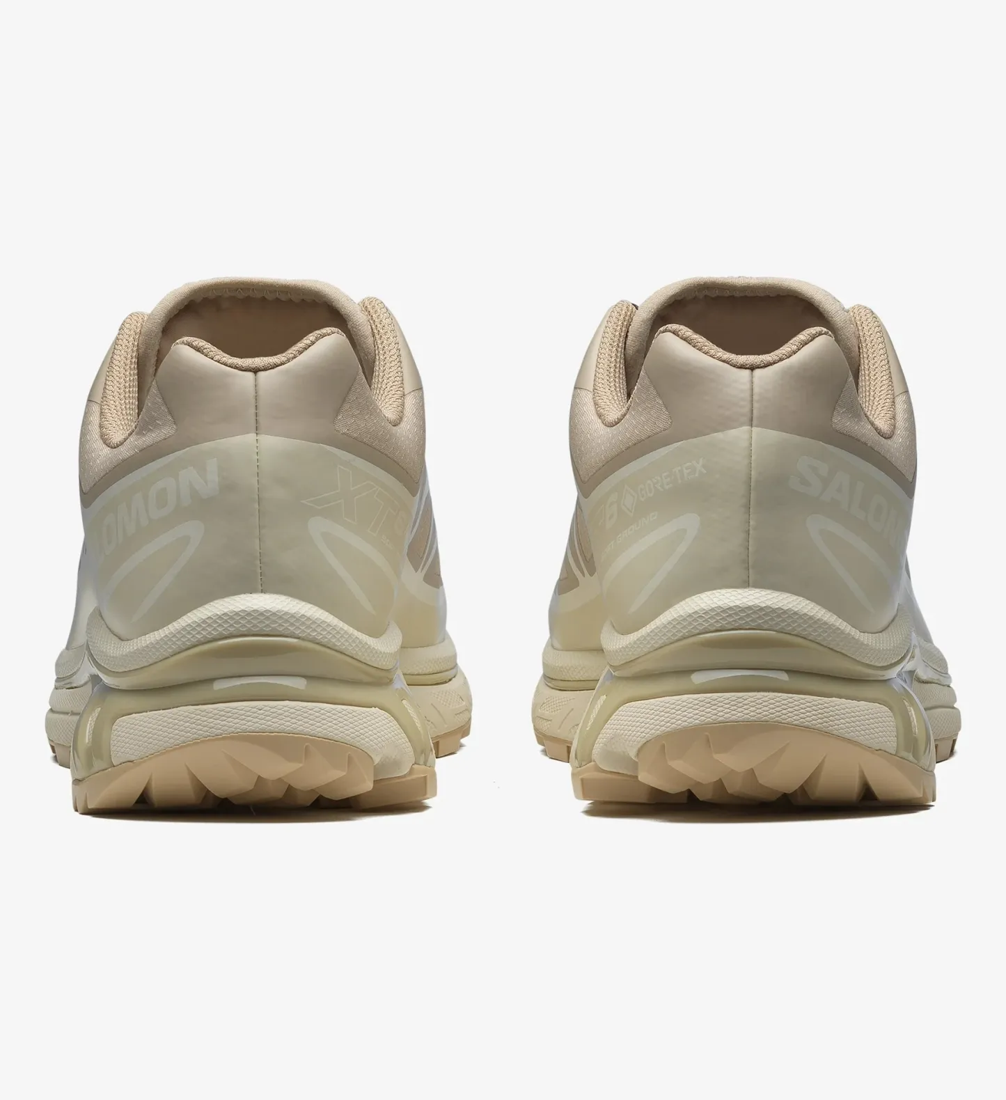 SHOES XT-6 GTX Oxford Tan/Almilk/Sfari