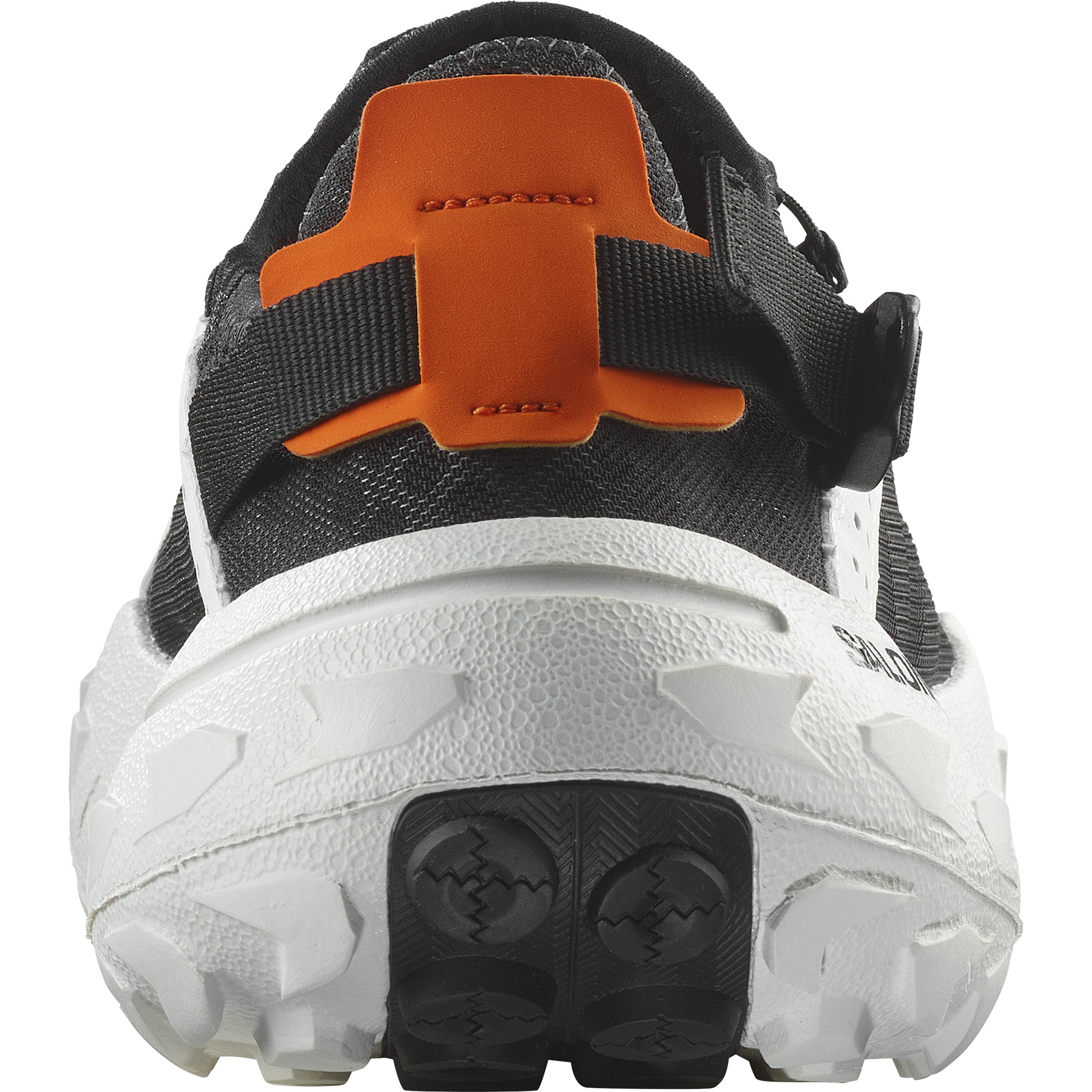 SALOMON  SOLAMPHIBIAN White/Black/Redora Men