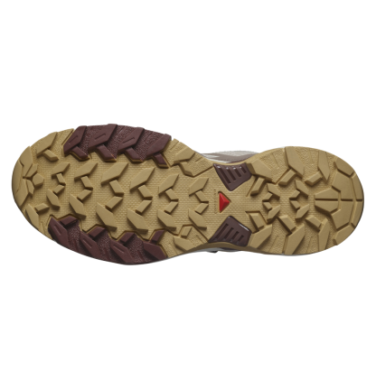 X ULTRA 360 EDGE GTX W SLV CL/IRON