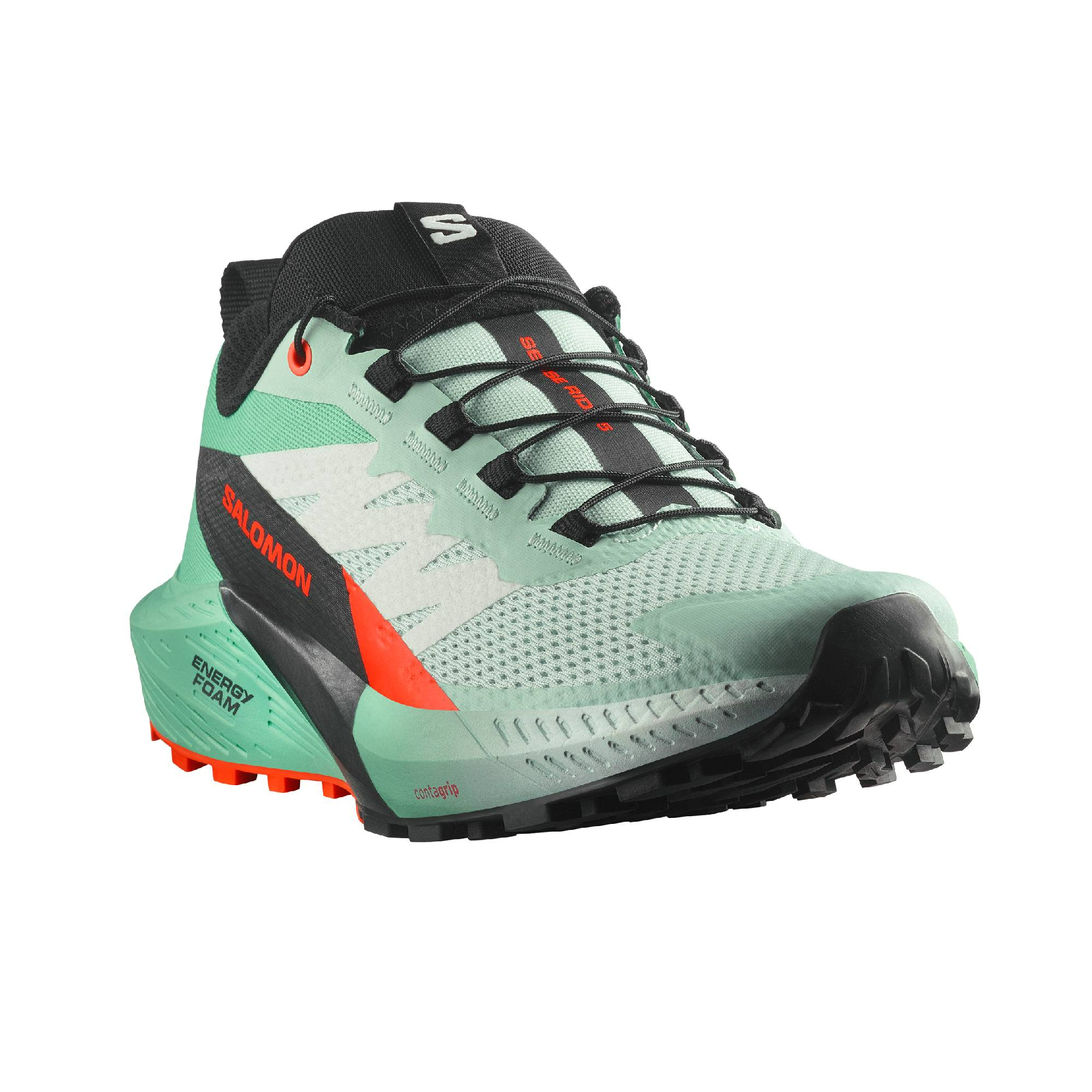 SENSE RIDE 5 W – SALOMON MY SENSE RIDE 5 W – SALOMON MY