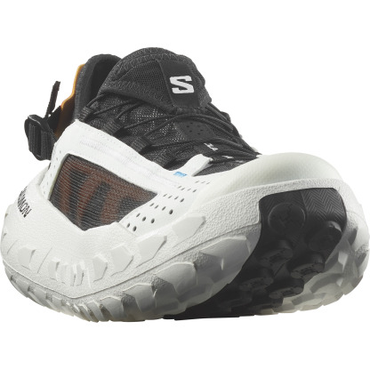 SALOMON  SOLAMPHIBIAN White/Black/Redora Men