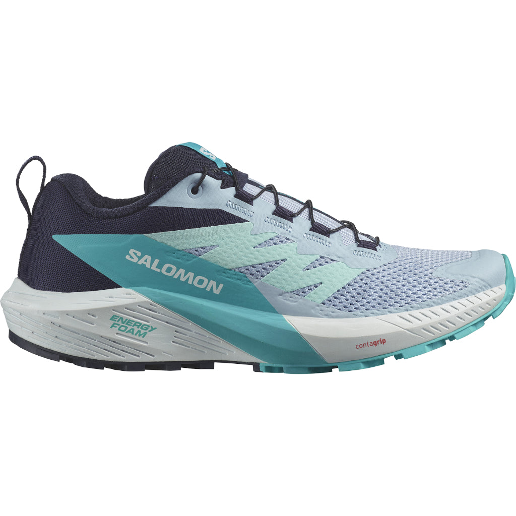 SALOMON SENSE RIDE 5 Women Trail Running Shoes – SALOMON MY