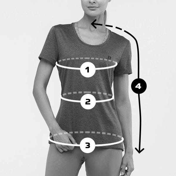 Women's Shirts & Tops