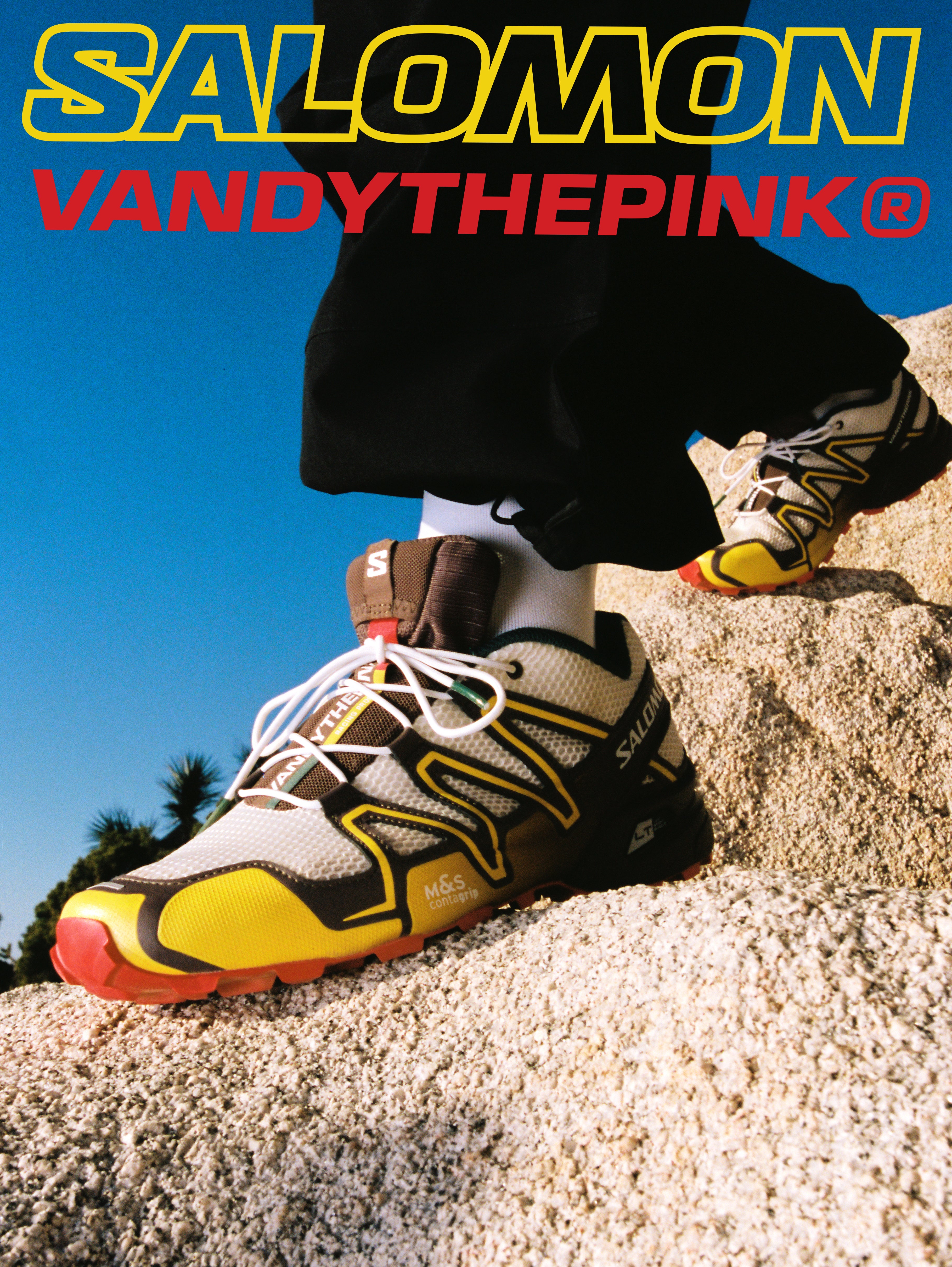 Shoe Speedcross Pro スニーカー ＳＰＥＥＤＣＲＯＳＳ３