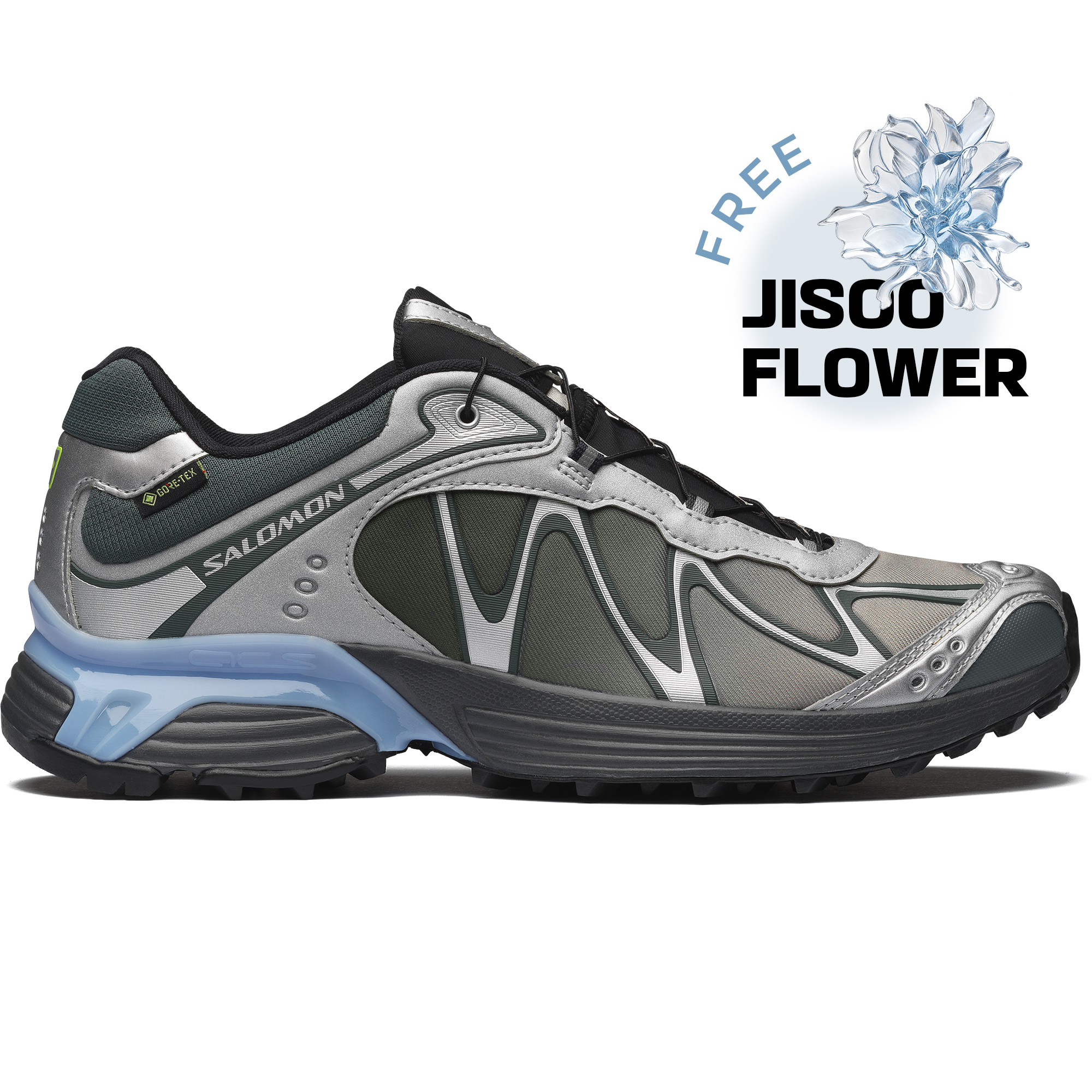 [EXCLUSIVE] XT-WHISPER GORE-TEX
