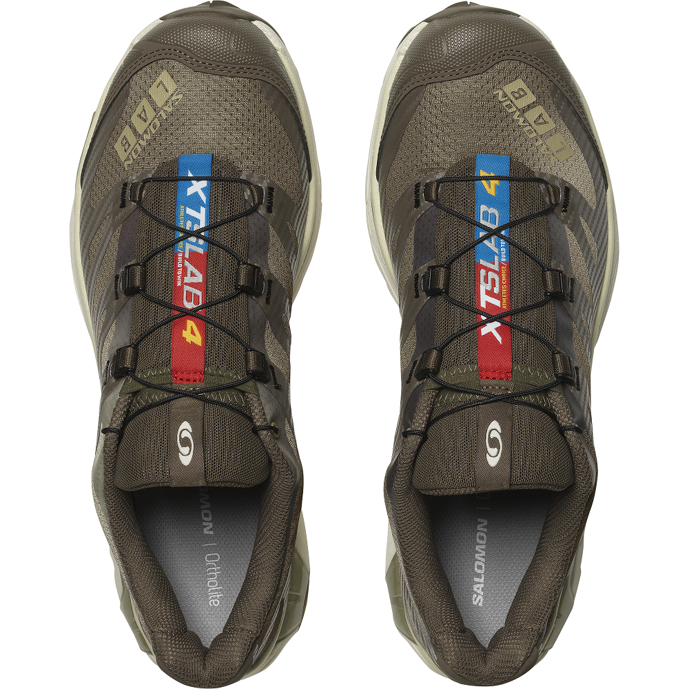 靴 SALOMON LAB XT-4 AURORA BOREALIS 23cm Salomon Xt-4 Og Aurora Borealis Mens Fashion Trainers in