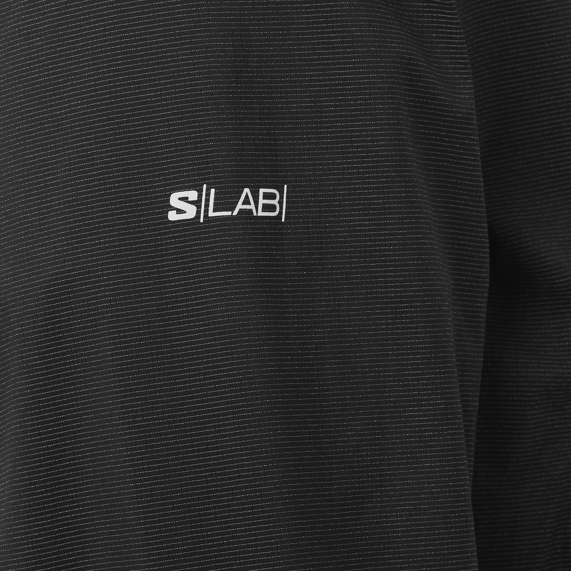 SALOMON MEN S/LAB BTI INFINITE JKT M DEEP BLACK