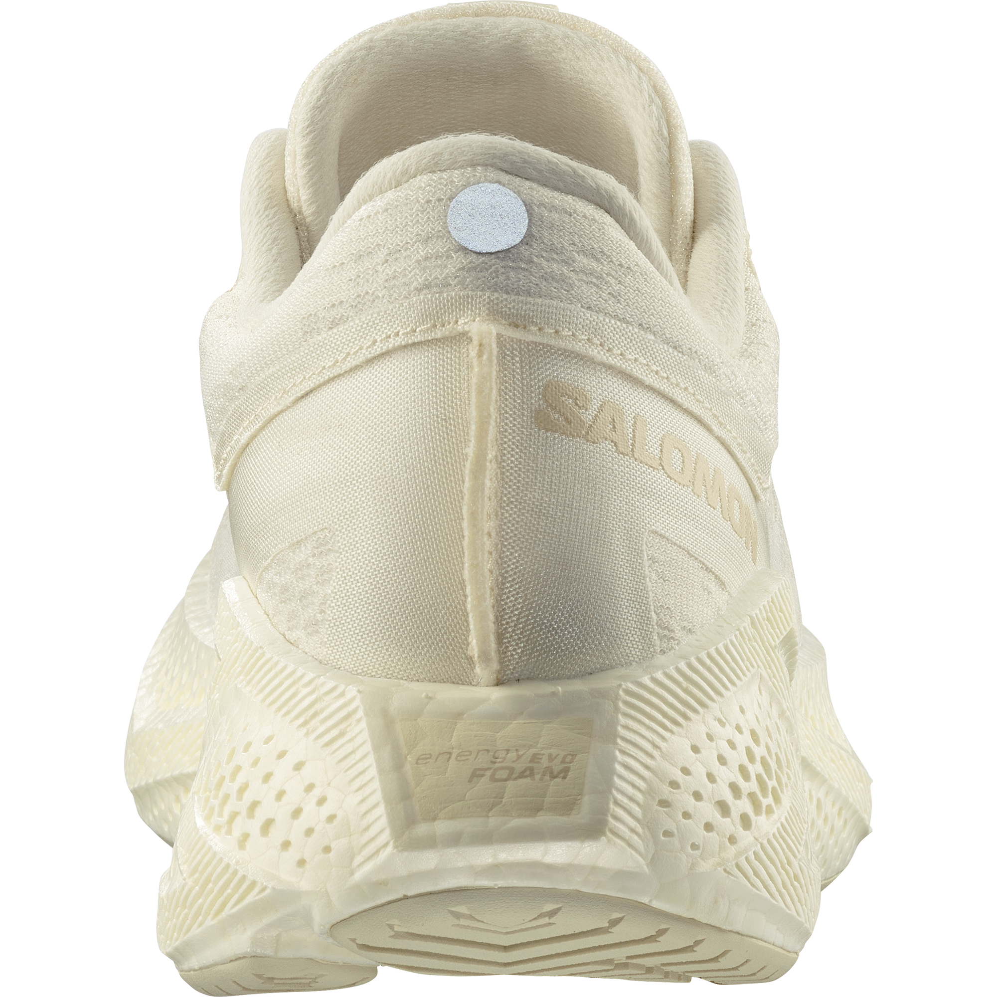SALOMON WOMEN SHOES AERO GLIDE 3 W VANILA/VANILA/ALMIL